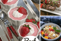 Best Bites of Summer