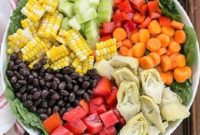 Vibrant Summer Medley