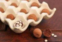 Decadent Chocolate Delights