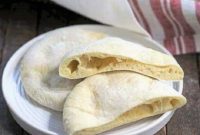 Pita Perfection at Home