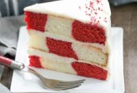 Velvet’s Checkered Secret