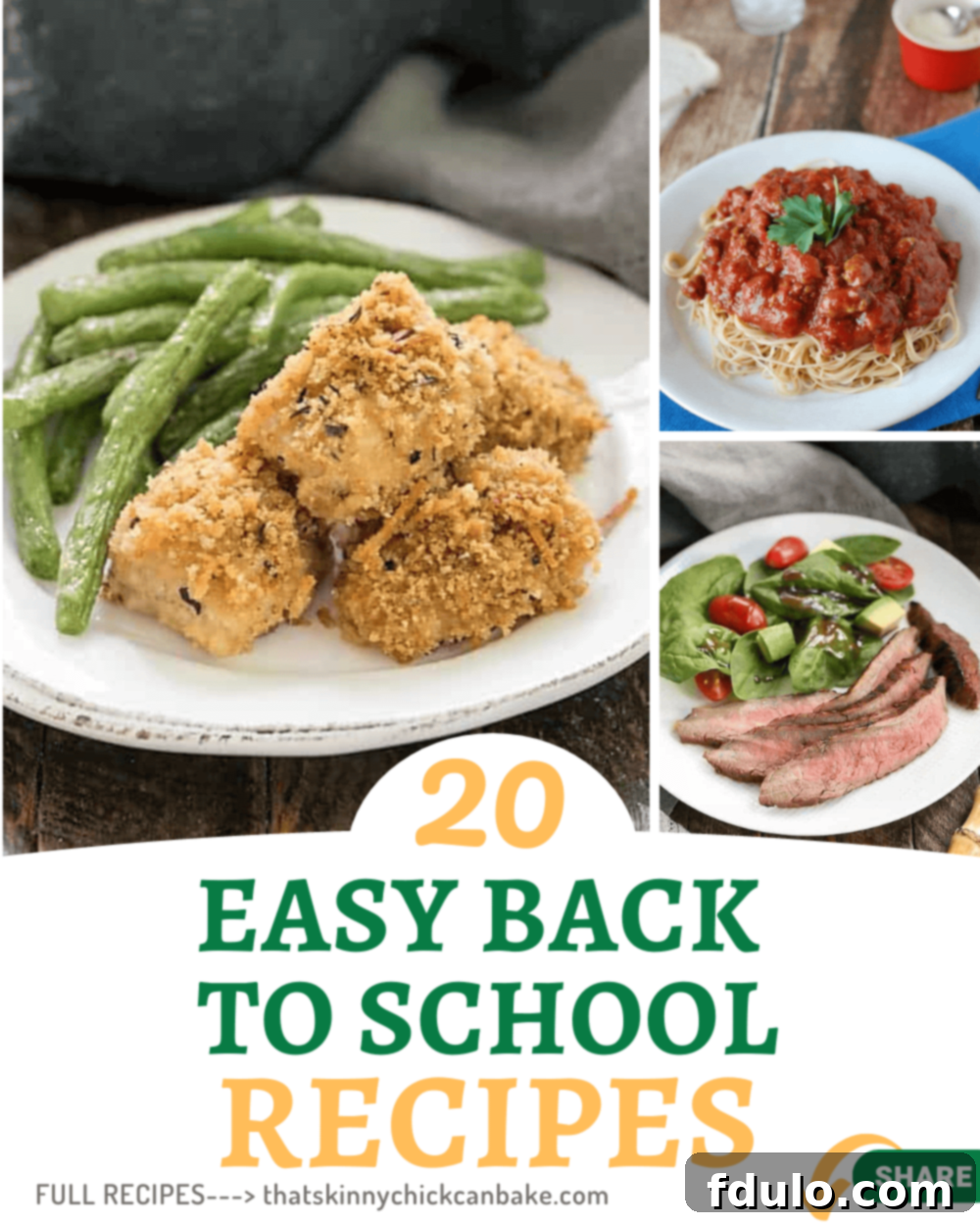 Effortless School Year Meals 1 featured 31537