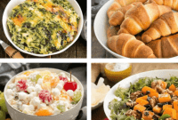 20 Must Try Fall Recipes