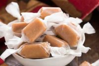 Brown Sugar Bliss Bites