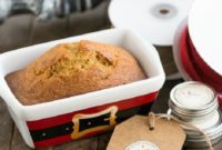 Petite Pumpkin Loaves