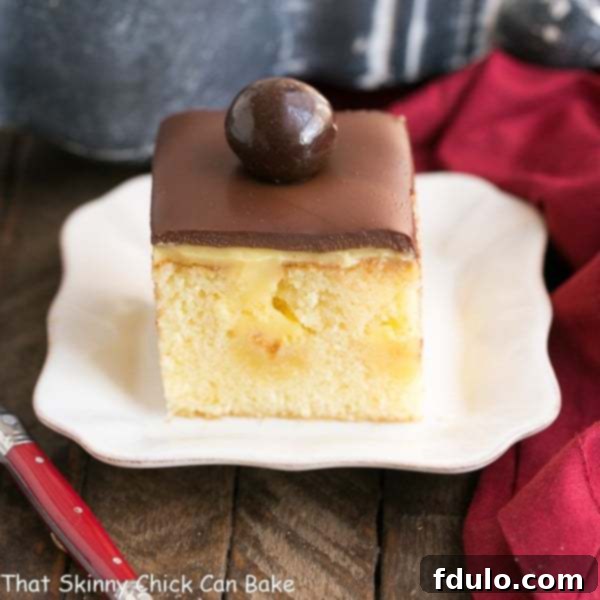 Boston Cream Infusion Poke Cake 1 featured 33558