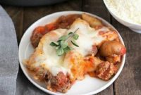 Ultimate Cavatini Supreme Bake