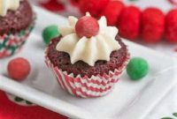 Bite-Sized Red Velvet Delights
