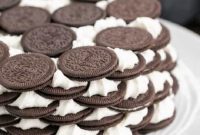Effortless Oreo Cream Dream