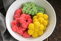 Melt-in-Your-Mouth Spritz Cookies