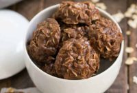 Stovetop Chocolate Delights