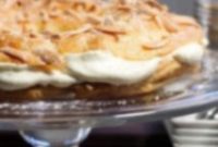 Becky’s Signature Paris-Brest