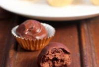 Decadent Chocolate Delights