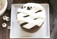 Bandaged Chocolate Delights