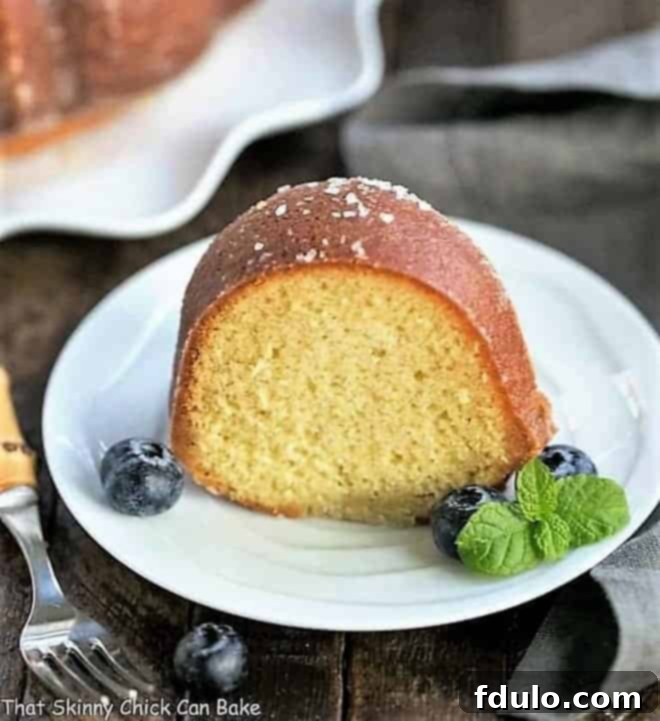 Golden Kentucky Butter Bundt 1 featured 44177