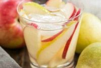 Autumn Orchard Sangria