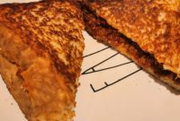 Blackstone Sloppy Joe Cheese Melt