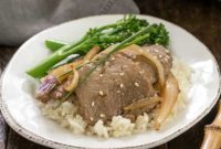 Classic Korean Pork Bulgogi