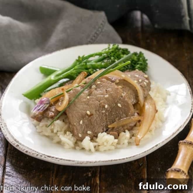 Classic Korean Pork Bulgogi 1 featured 480