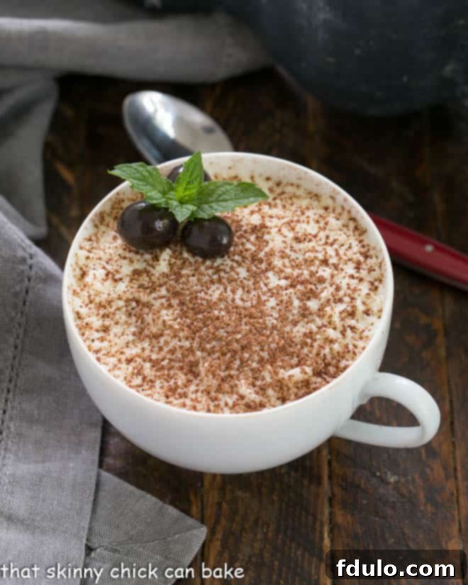 Decadent Chocolate Tiramisu 1 featured 485