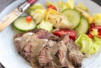 Bistrot Paul Bert’s Legendary Pepper Steak