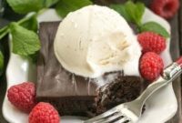 Decadent Fudgy Chocolate Sheet Cake with Cocoa Frosting