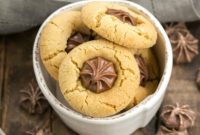 Star-Kissed Peanut Blossoms