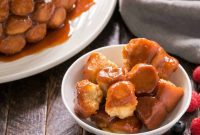 Effortless Monkey Bread Magic