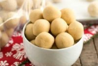 Mastering Cookie Dough Freezing