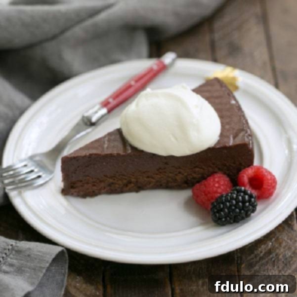 Princeville's Pure Chocolate Indulgence 1 featured 617