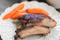 Fall-Off-The-Bone Instant Pot Baby Back Ribs