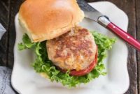 Gourmet Turkey Sliders with Roasted Tomatoes