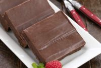 Ultimate Fudge Brownies