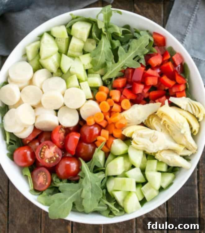 Quick Homemade Balsamic Vinaigrette 1 featured 66086