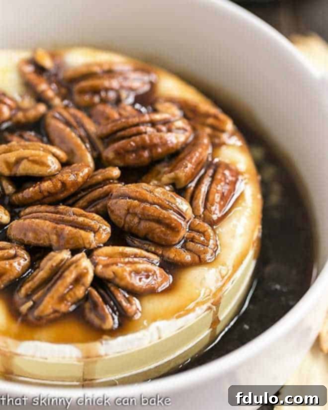 Kahlua Caramel Brie Indulgence 1 featured 66269