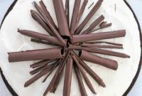 Ultimate Triple Chocolate Indulgence