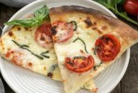 Craft Your Own Perfect Pizza Dough