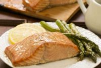 Mastering Cedar Plank Salmon on the Grill
