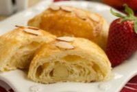Handcrafted Almond Croissant Delights