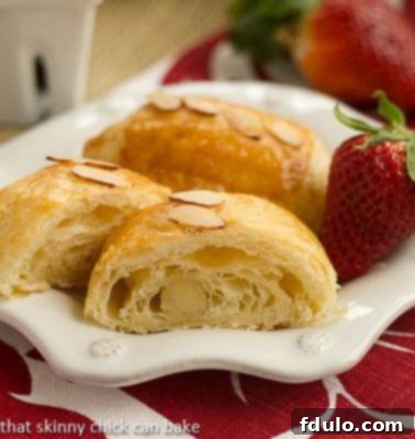 Handcrafted Almond Croissant Delights 1 featured 7136