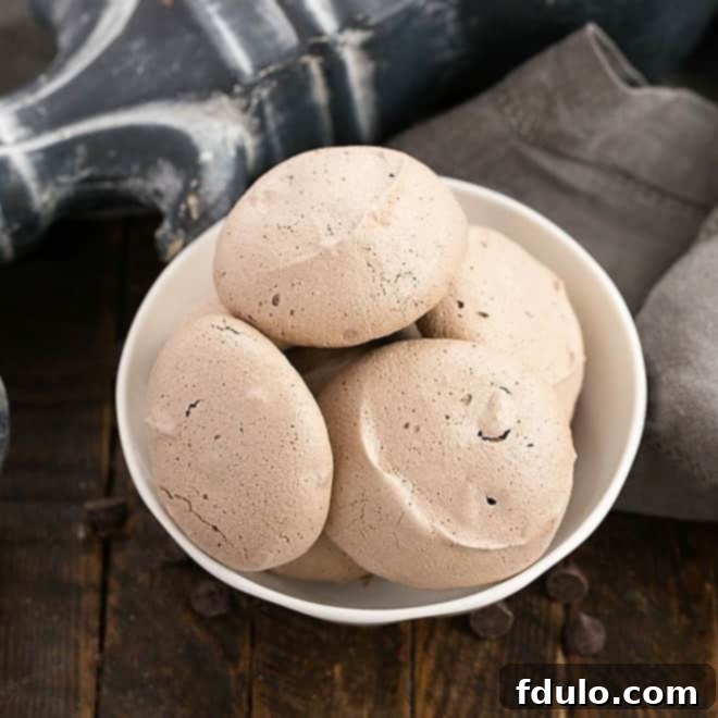 Chocolate Chip Meringue Clouds 1 featured 719