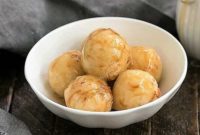 Crispy Sticky Rice Treats