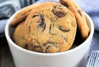 Jacques Torres’ Ultimate Chocolate Chip Cookies