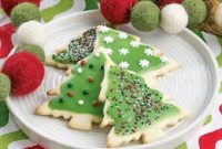 Host the Best Holiday Cookie Swap Ever