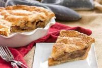 Grandma’s Apple Pie