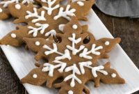 The Ultimate Guide to Gingerbread Perfection
