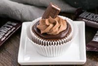 Chocolate Cheesecake Bites