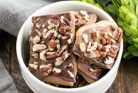 Holiday Edible Delights