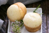 Brazilian Cheese Puffs