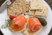 Crafting Perfect Gravlax at Home